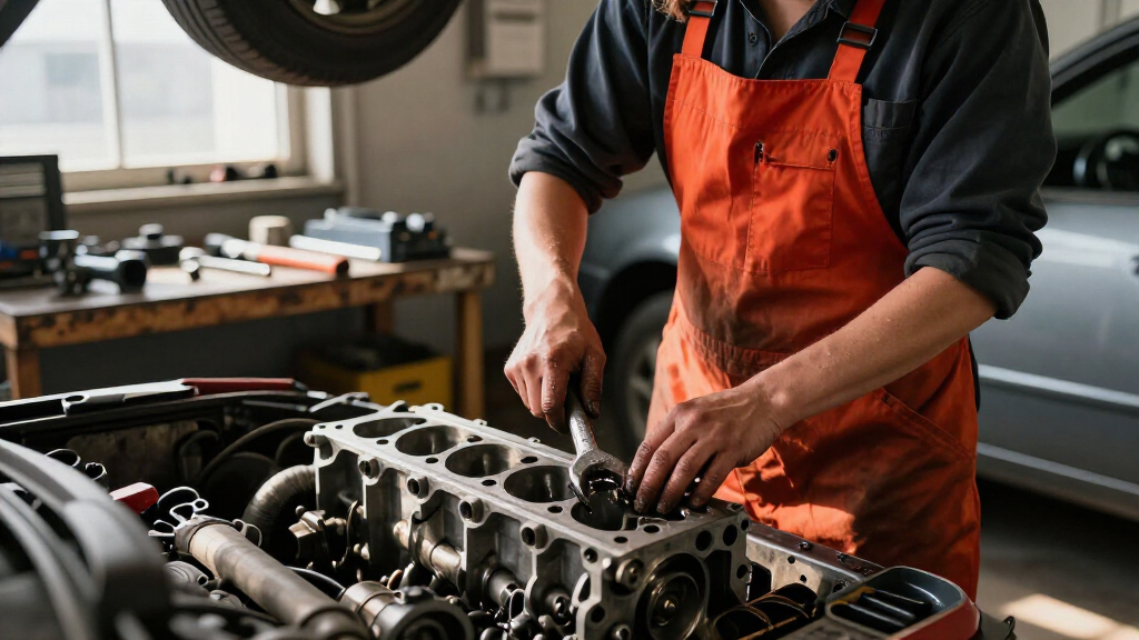 automotive tool sets