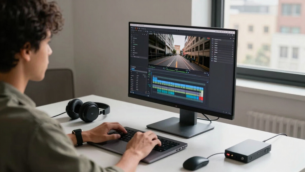 Why processing videos locally beats cloud-based tools every time