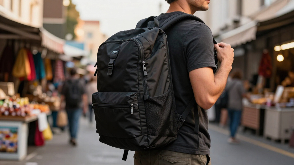 15 Best Travel Backpacks With Laptop Compartment in 2026