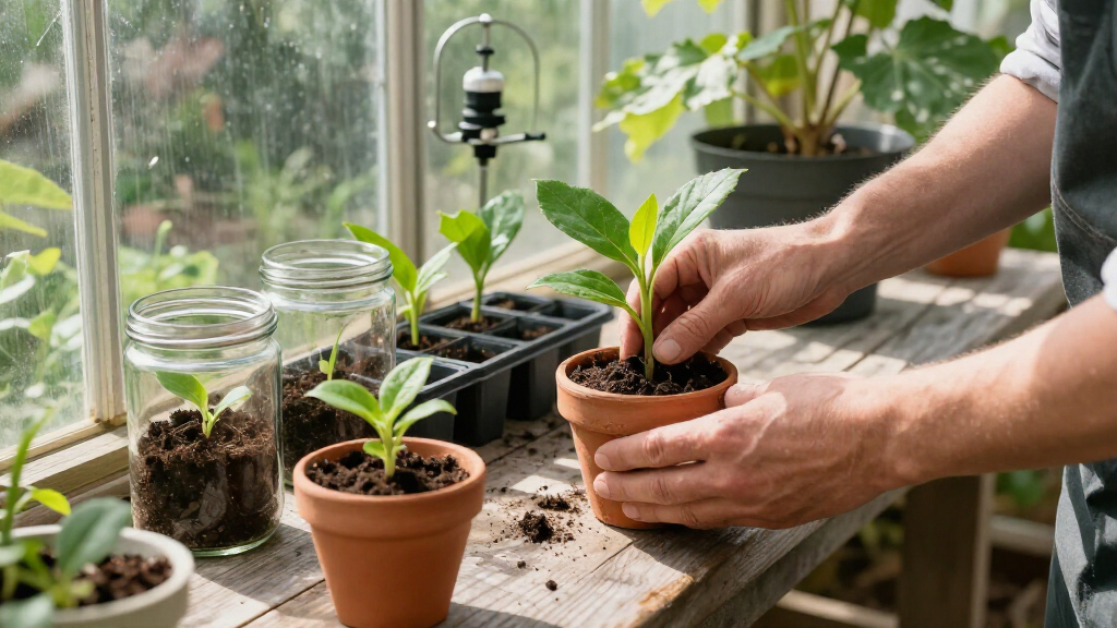 15 Best Plant Propagation Kits for Growing New Plants in 2027