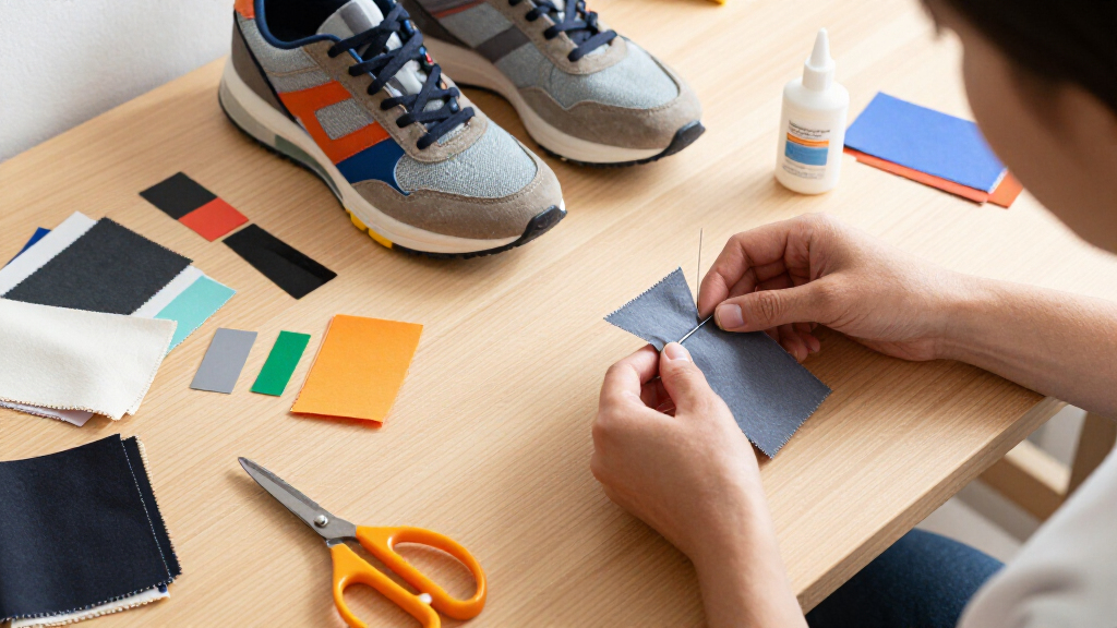 best hybrid fashion sneakers