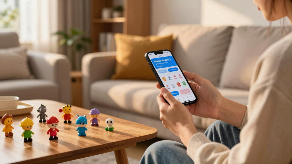 toy figures prime day deals