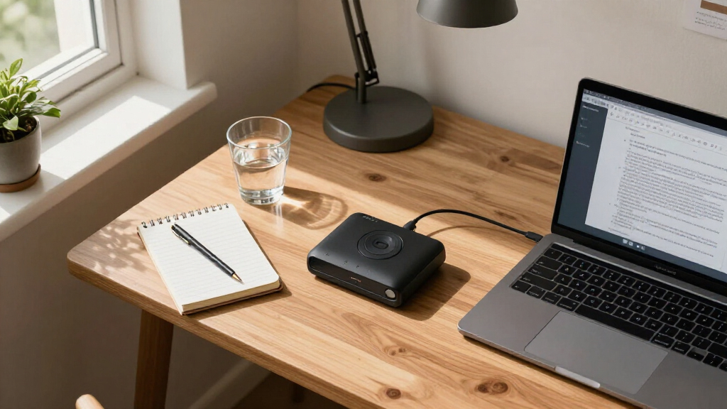 compact deskscanner