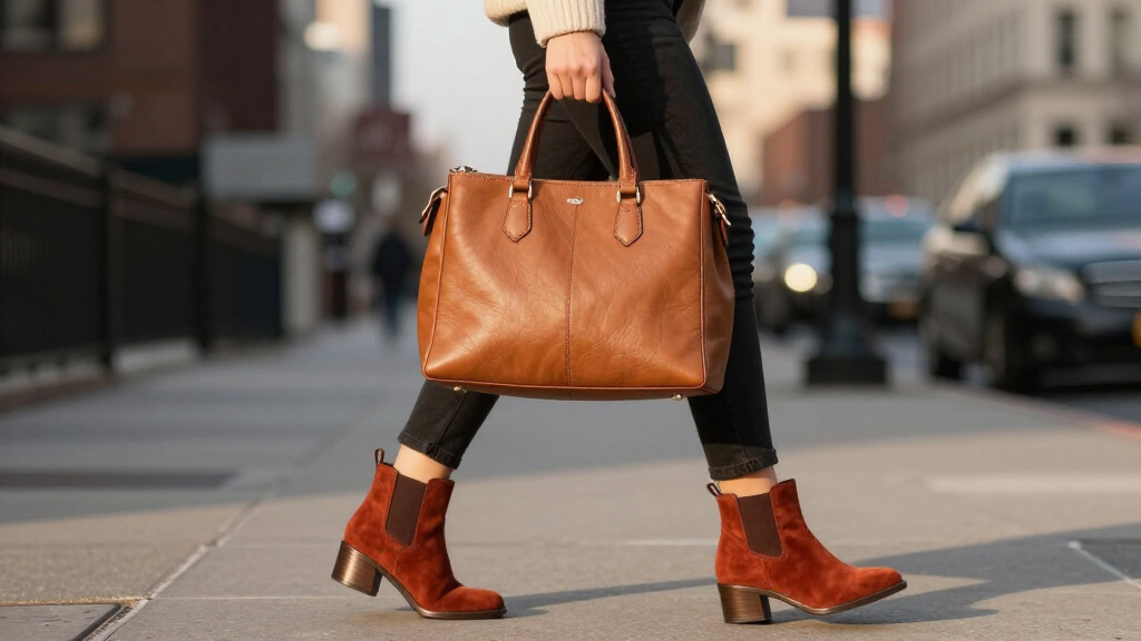 best designer fall bags and shoes