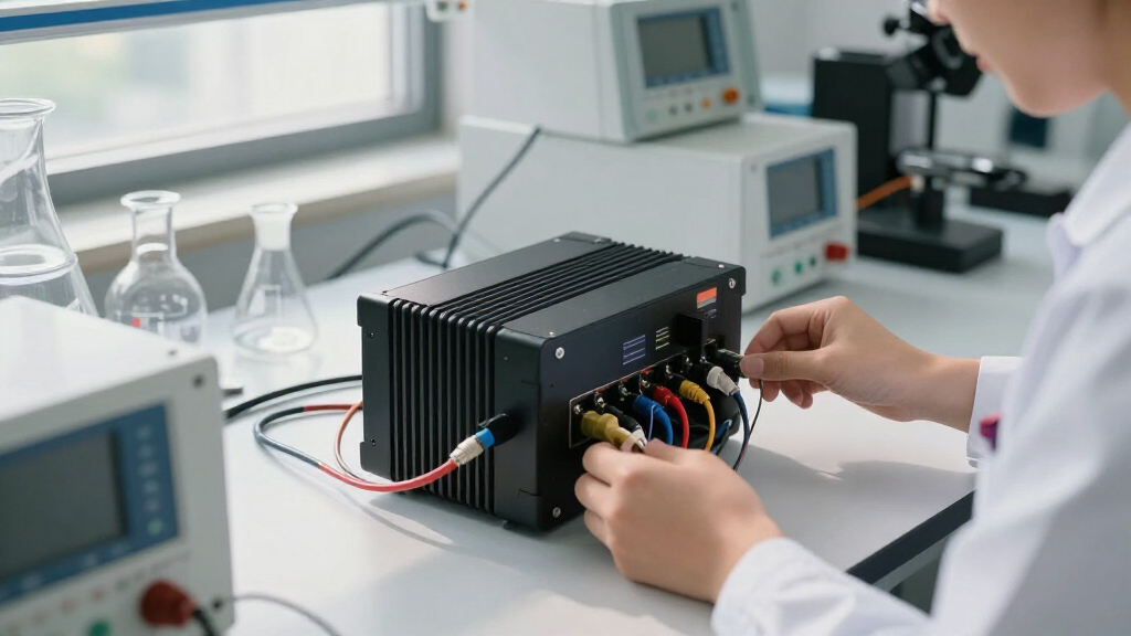 5 Best Isolation Transformers for Lab Equipment in 2026