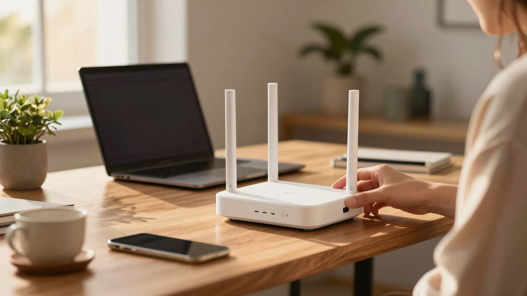 best WiFi mesh systems for home businesses