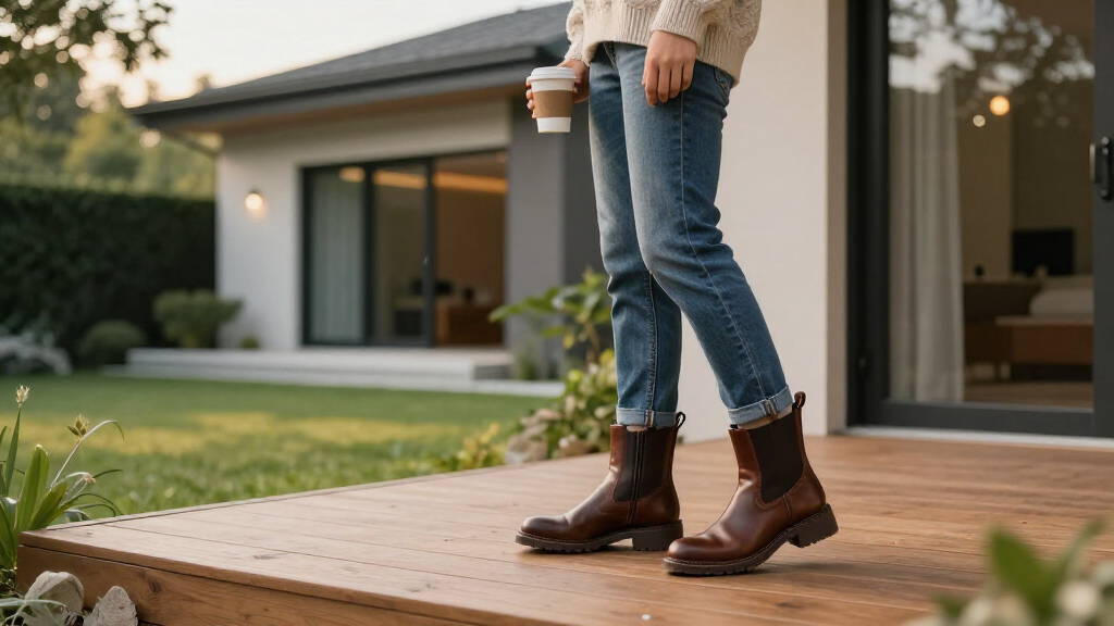 best fashion boots