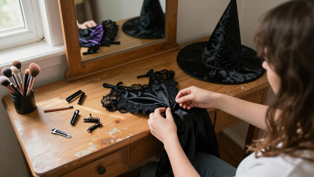 women’s Halloween costumes
