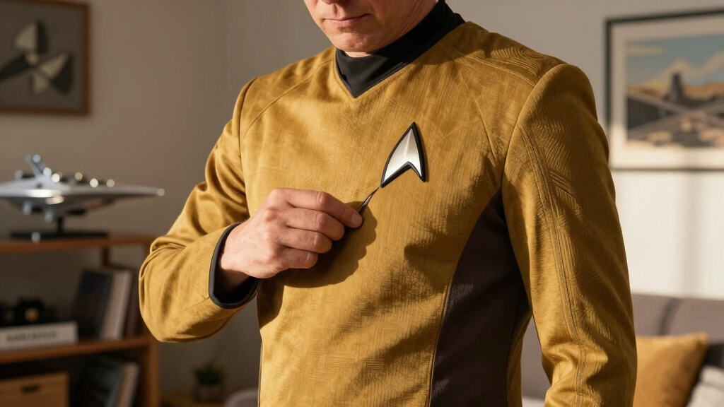 12 Best Star Trek Costumes for Your Next Convention or Movie Marathon