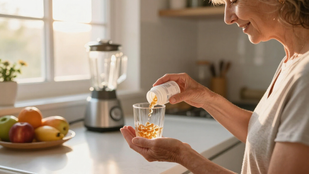 best multivitamins for older adults