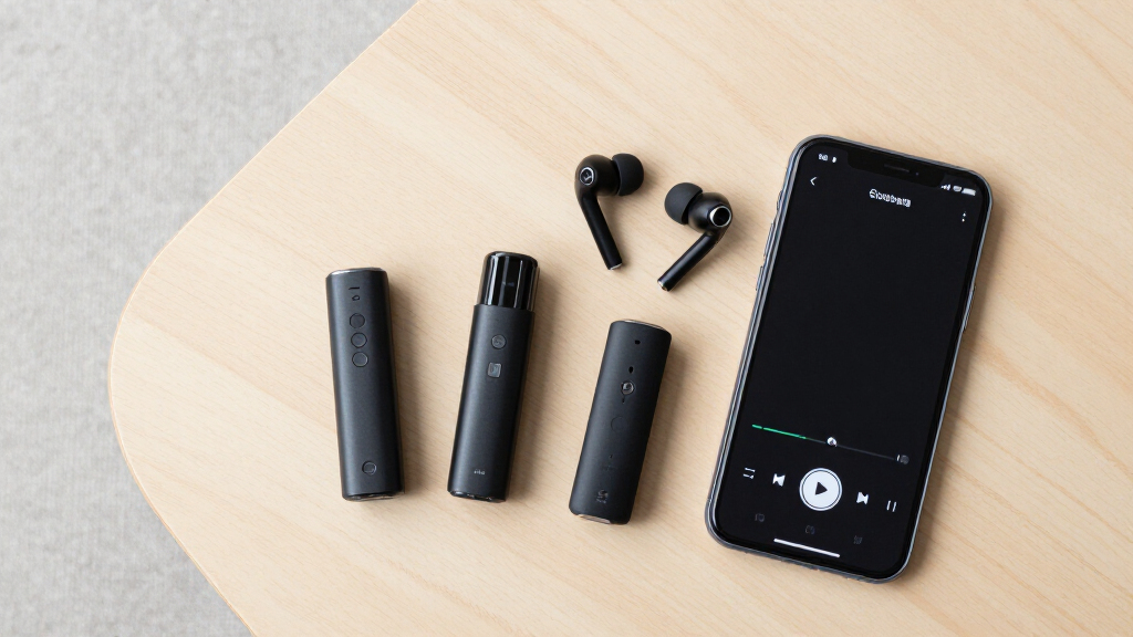 12 Best Discreet Voice Recorders For Students In 2026