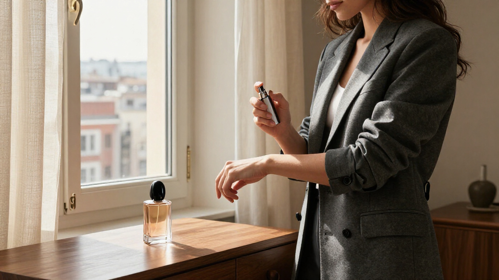 best Giorgio Armani fragrances
