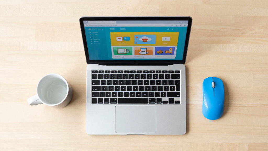 student laptops for back to school