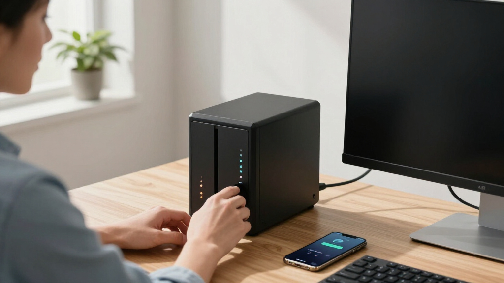 nas devices for small business backups