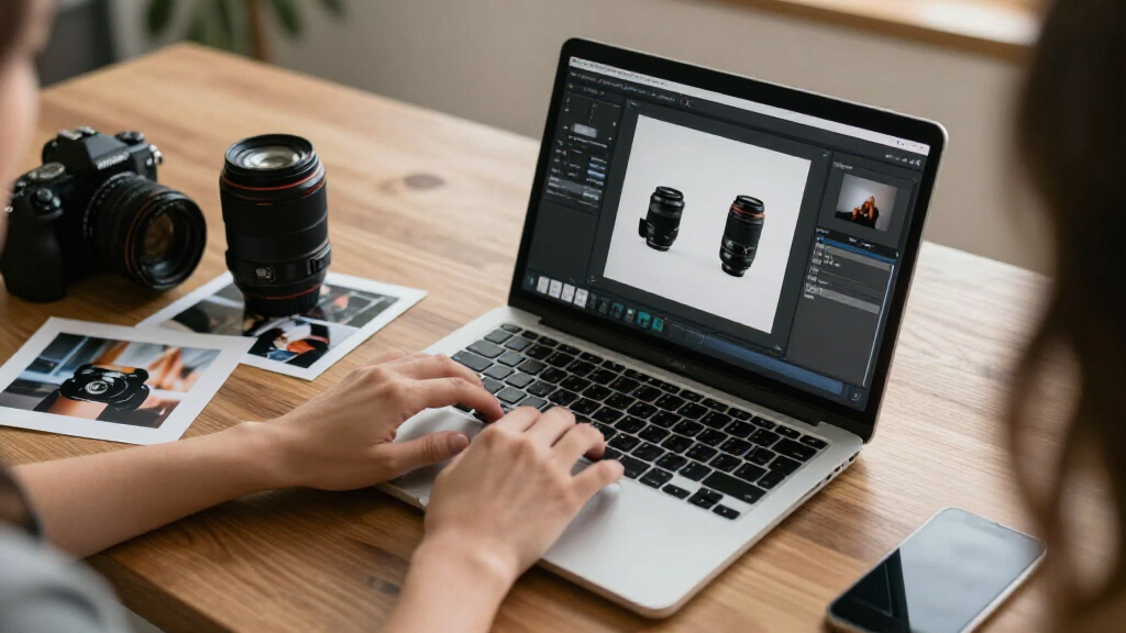macbook pro for photographers and lightroom