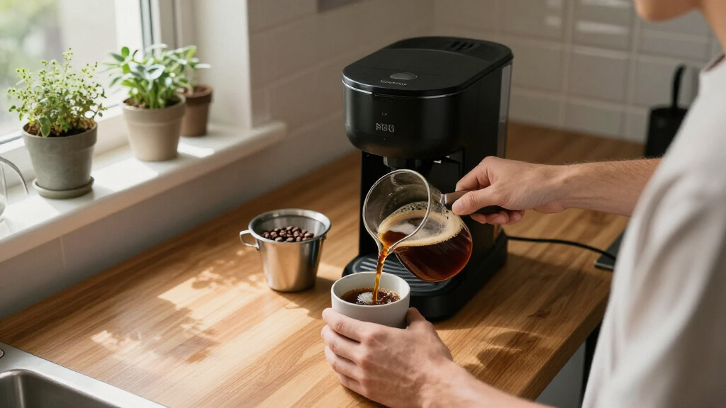 cold brew coffee maker system under 150