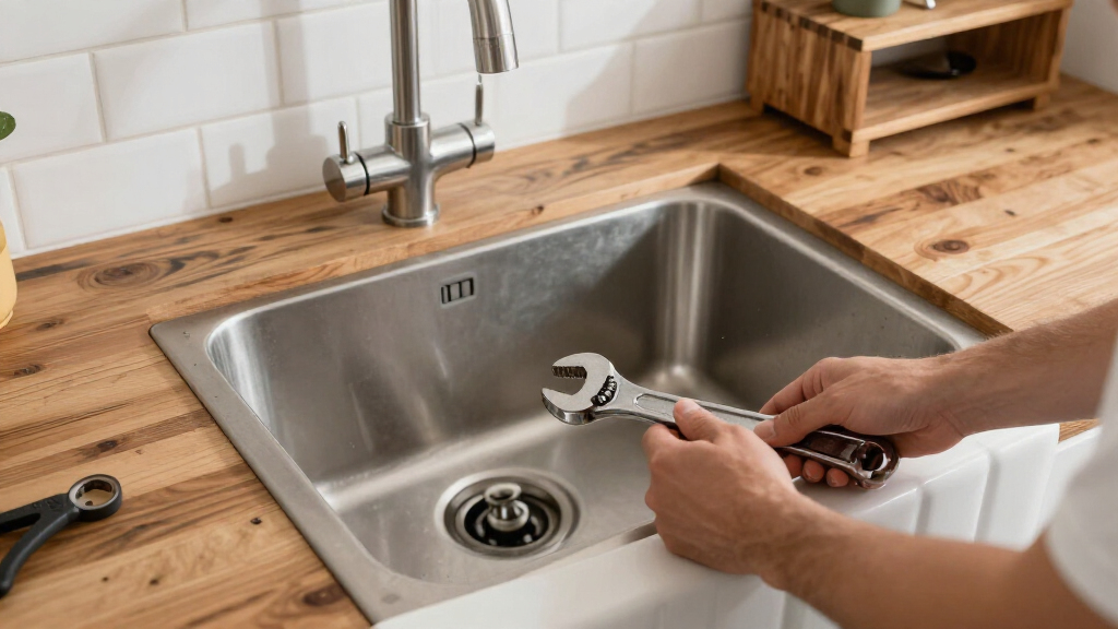 12 Best Farmhouse Kitchen Sinks That Combine Style and Functionality