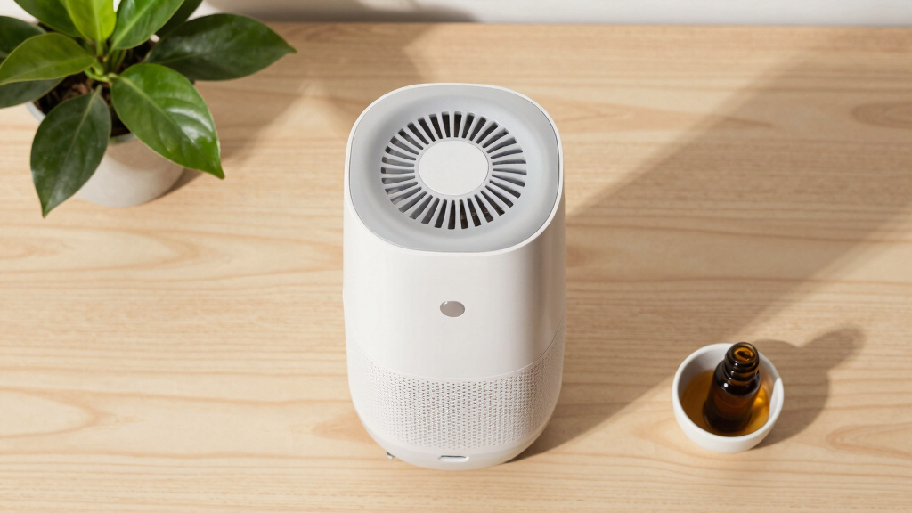 air ionizer