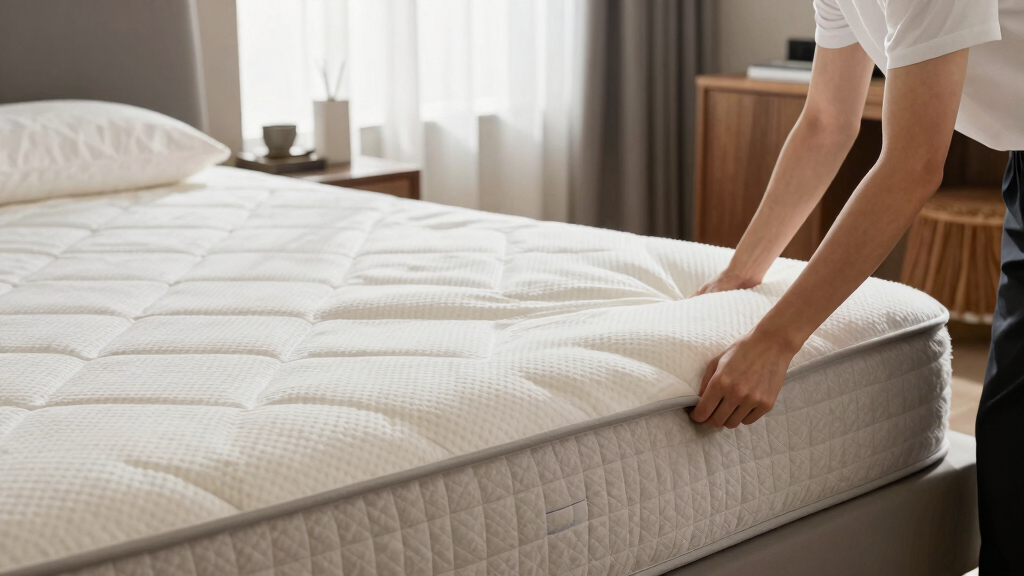 15 Best Hotel-Style Mattress Toppers for 2026