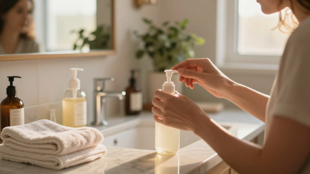 best self-care products for moms