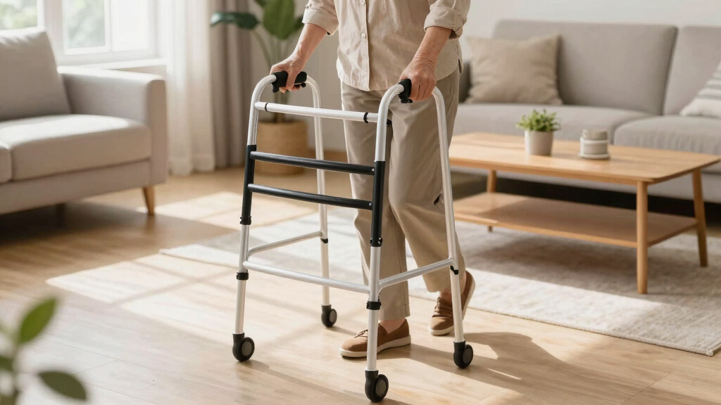 senior care mobility aids