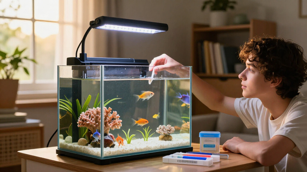 13 Best Aquarium Supplies Every Fish Enthusiast Needs to Create a Thriving Underwater World 32 aquarium supplies for fish enthusiasts