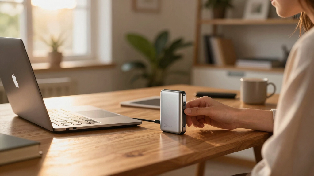 15 Best Power Banks for MacBook Pro in 2026: Ultimate Charging Solutions for Your Laptop
