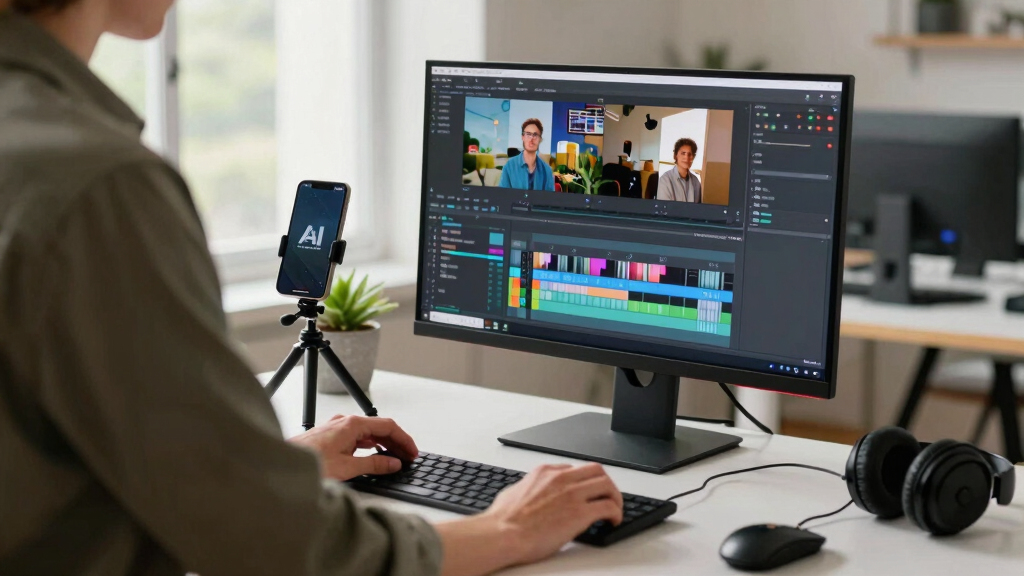 Your Next Step: Making the Shift to Local AI Video Publishing
