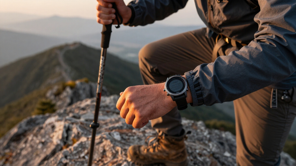 best Garmin Fenix watches