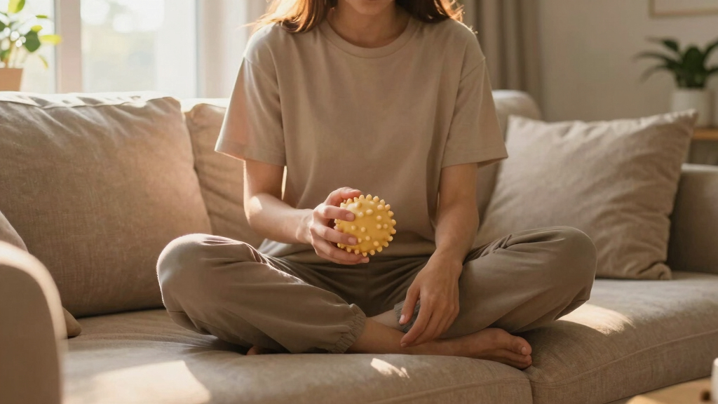 mental health stress relief tools