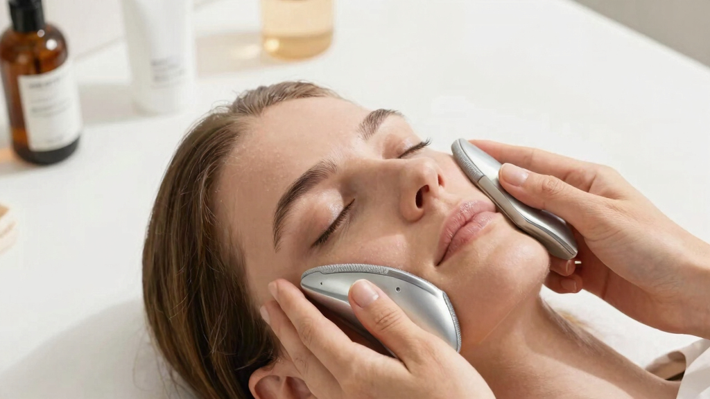 best facial massage devices
