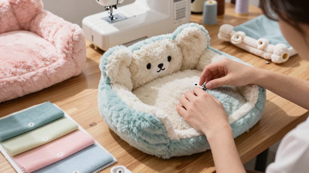 best pet beds