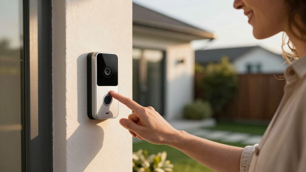 best video doorbells for accessibility