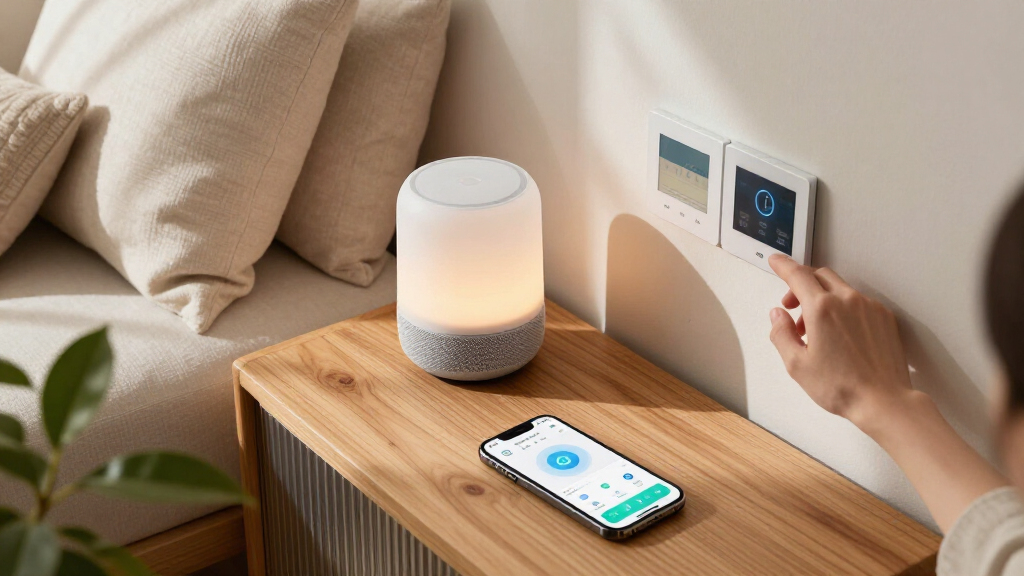 The Smart Home Upgrade That Feels Amazing on Day One