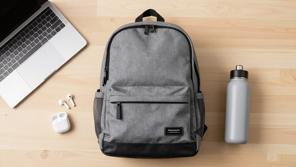 student laptop backpacks