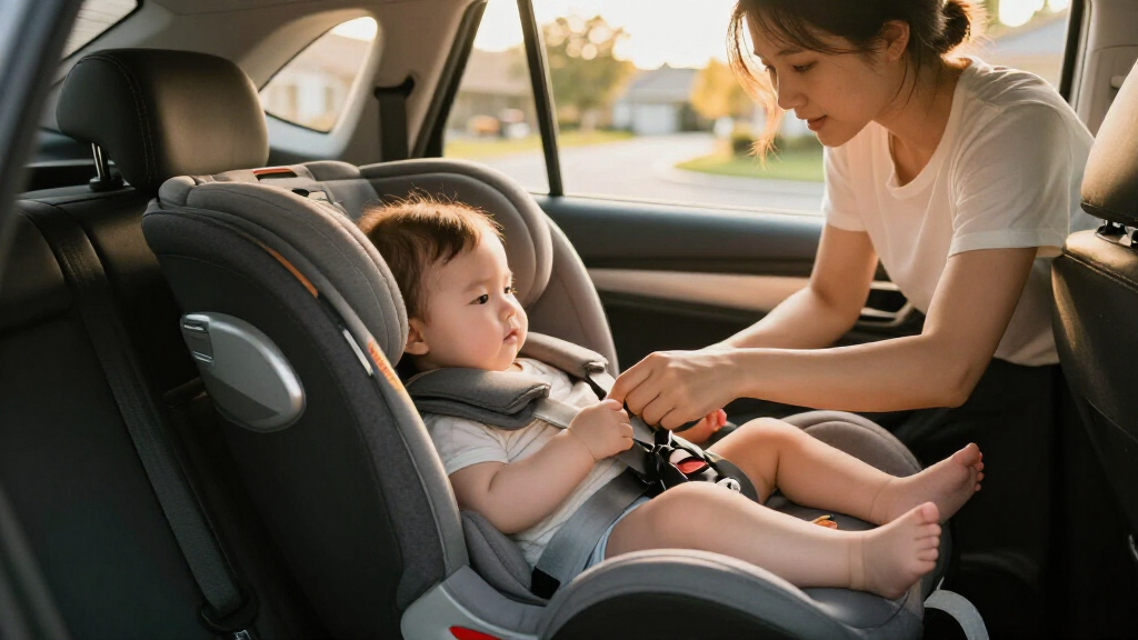 best infant car seat and base combo