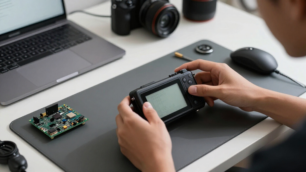 best ePaper cameras