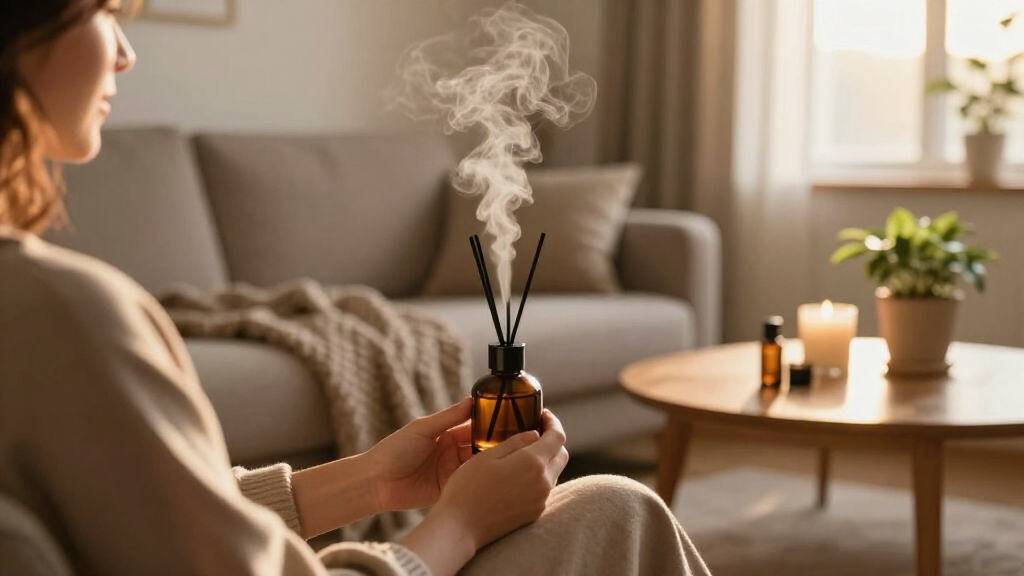 diffuser essential oil gift ideas