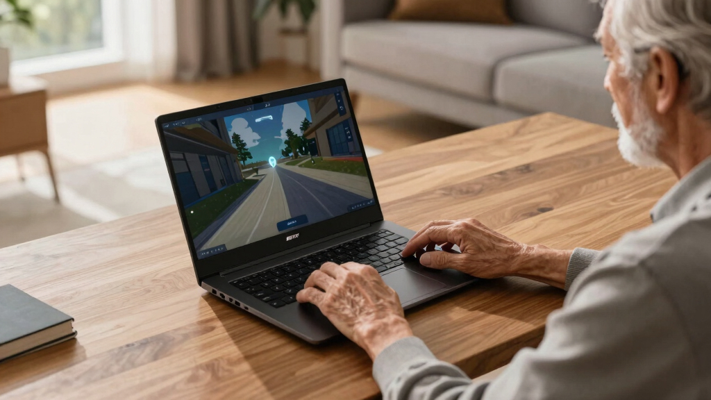 vr ready laptop with rtx graphics