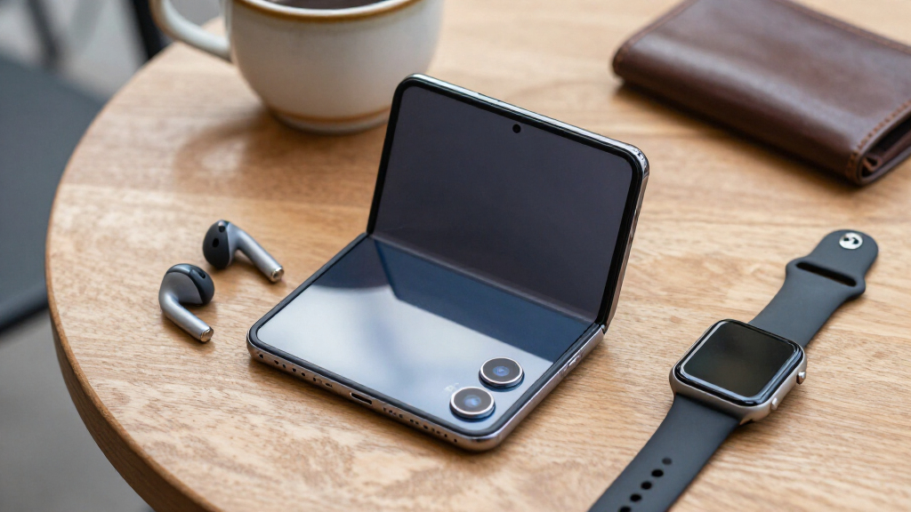 best Android foldable phones