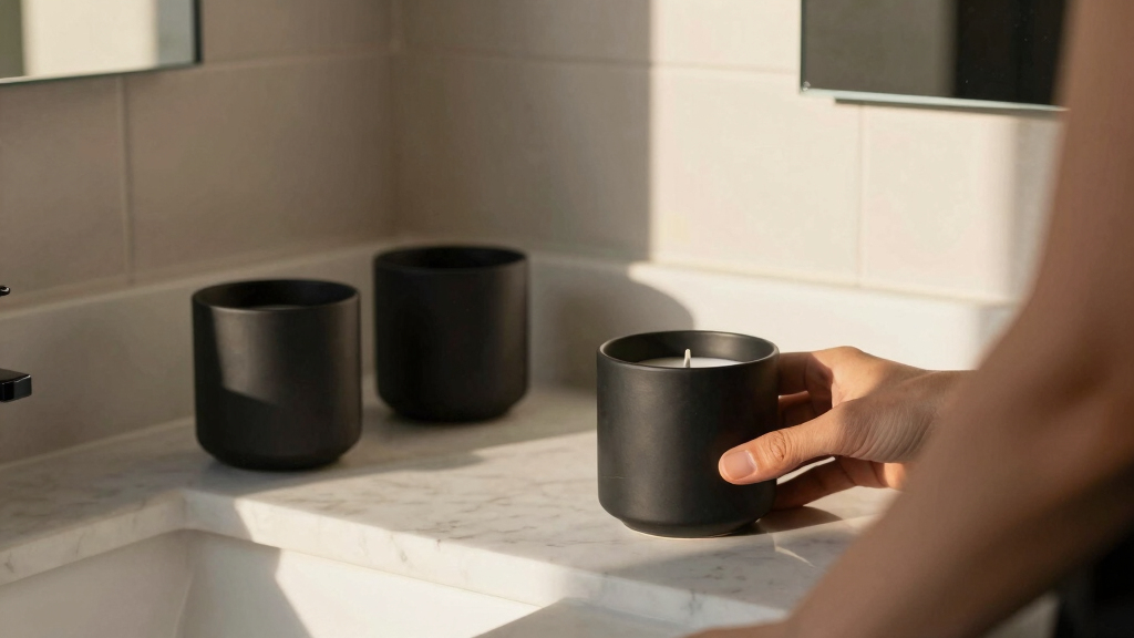 13 Best Minimalist Candle Holders That Elevate Your Home Decor