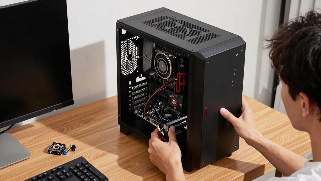 best computers, tablets & components