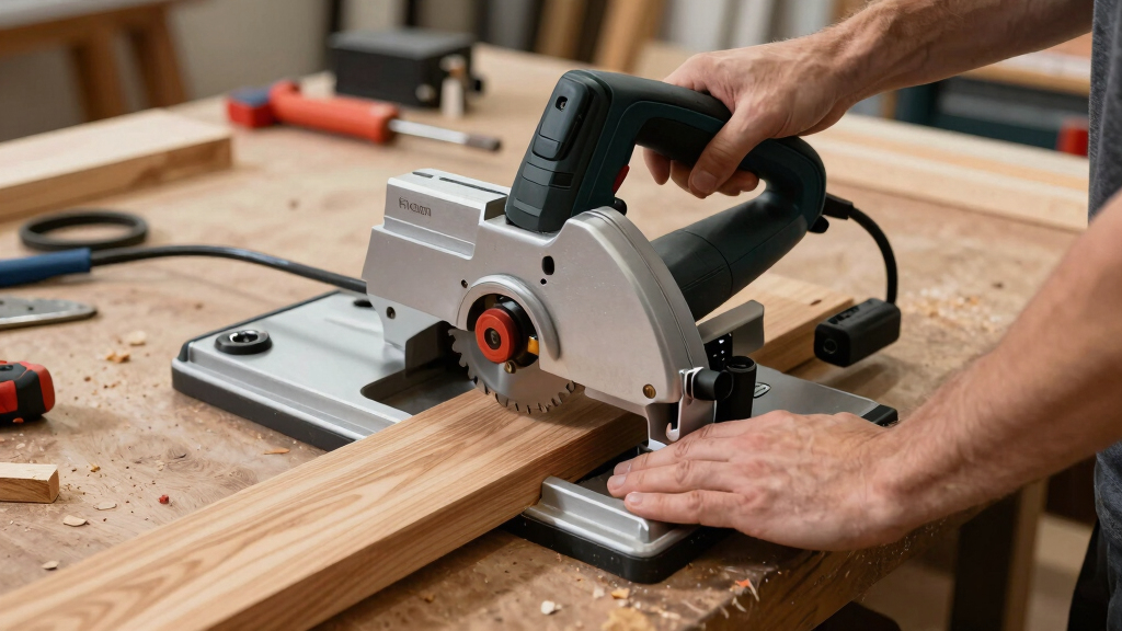 best high-end table saw portable