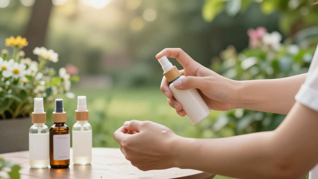 best mosquito repellents