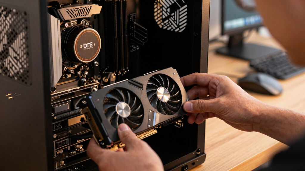 best premium Radeon GPUs for future proof builds