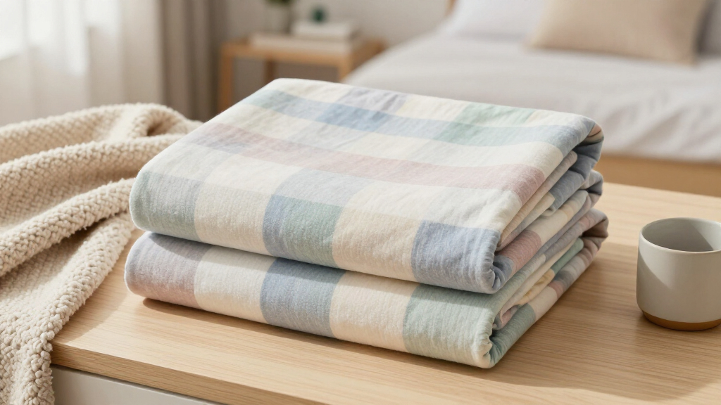 14 Best Flannel Sheets on Amazon for Cozy 2026