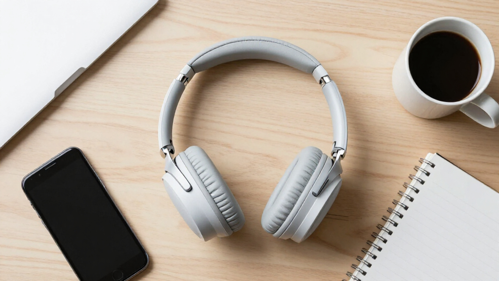 noise-canceling headphones for students