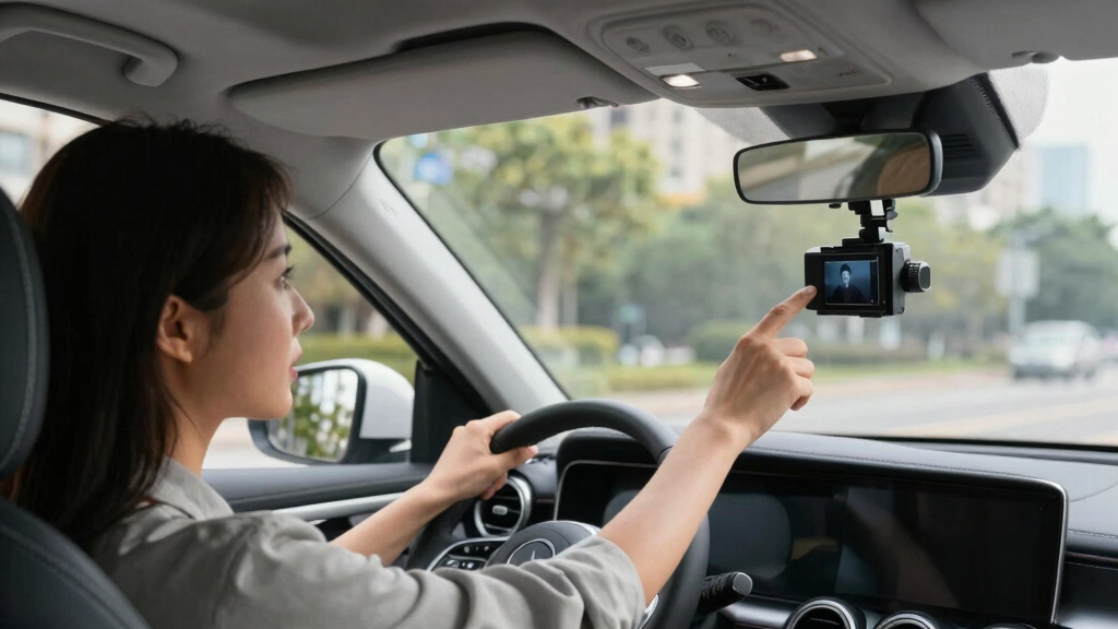 14 Best Car Dashboard Camera in 2026
