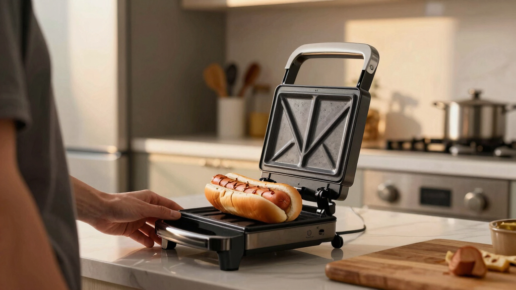 best hot dog makers