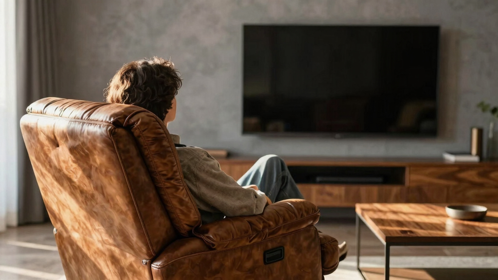 14 Best Home Theater Seating Recliners for Ultimate Movie Nights